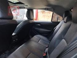 تۆیۆتا کۆرۆلا